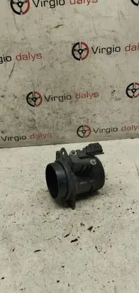 Peugeot Expert Mass air flow meter 9662635680