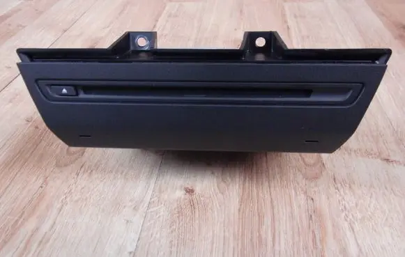 Mazda 3 III Radio/CD/DVD/GPS head unit BHP3669G0D