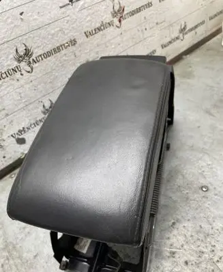 Skoda Superb B5 (3U) Armrest 3U0864207 1048966S0