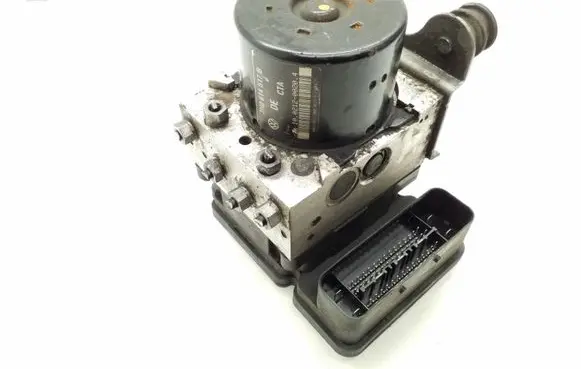 Volkswagen Transporter - Caravelle T5 ABS Pump 7H0907379R 7H0614517B
