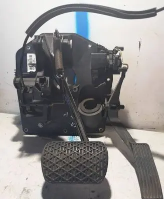 Mercedes-Benz A W169 Pedal assembly A1682904001