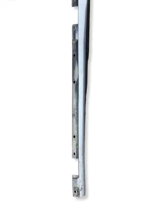 Mercedes-Benz C W204 Sill 2040900440