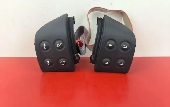 Seat Leon (5F) Steering wheel trim 1P0959536E