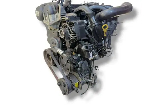 Ford Focus Engine ASDA