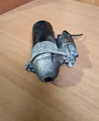 Mercedes-Benz A W169 Starter motor A0051517401