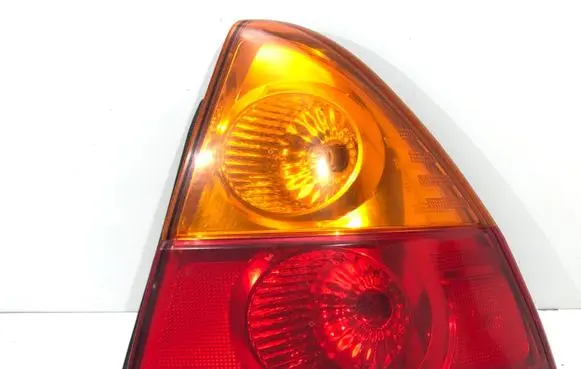 Suzuki Liana Rear/tail lights