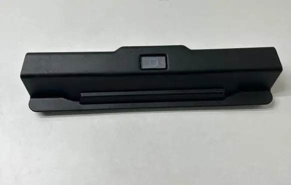 Volvo S90, V90 Other trunk/boot trim element 31426781