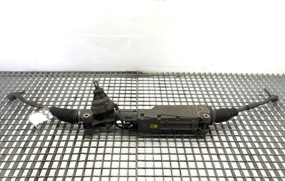 Audi A6 S6 C7 4G Steering rack 4G1423055DD