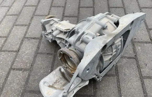 Audi Q5 SQ5 Rear differential KHR 0BD500043G 4460310067A