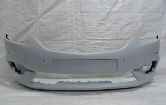 Opel Zafira C Front bumper 39079783