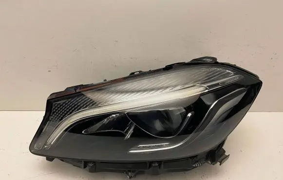 Mercedes-Benz A W176 Headlight/headlamp A1769068900 10131010000 Z014Q002
