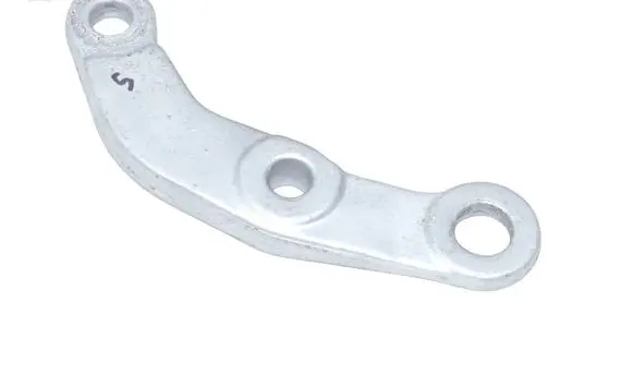 BMW 5 E39 Sway bar bush bracket, front 31351091988 1091988