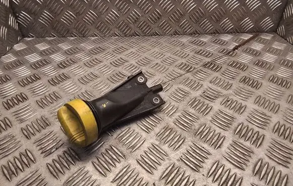 Oil level dip stick