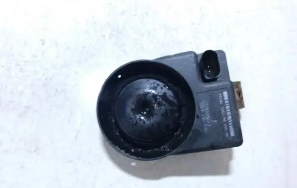 Audi A6 S6 C6 4F Alarm system siren 1k0951605c f005v00327