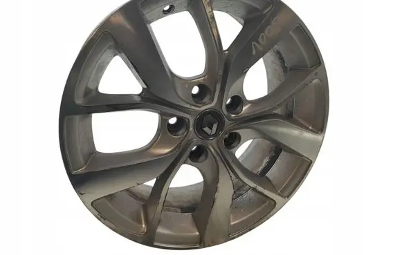 Renault Talisman R17 alloy rim 