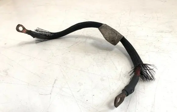 Alfa Romeo Brera Wires (generator/alternator) 60689597 220720004