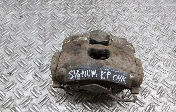 Opel Signum Front brake caliper