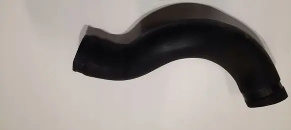 Nissan Navara D40 Intercooler hose/pipe 14463EC02A