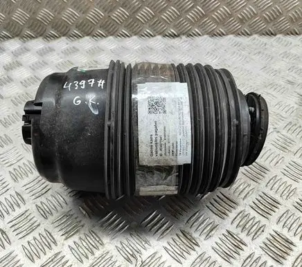 Mercedes-Benz GLE W167 Rear air suspension bag/shock absorber A1673200025