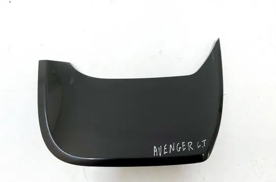 Jeep Avenger Rear/tail light trim molding 735729929