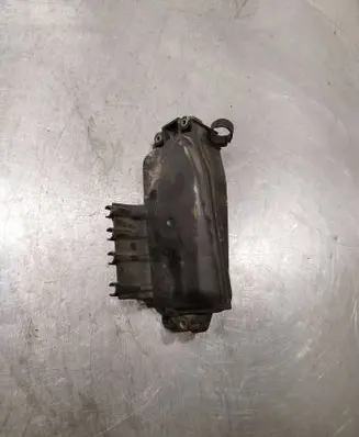 Mercedes-Benz E W212 Vacuum air tank A6510700568 446480601