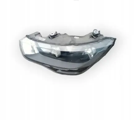Audi A1 Headlight/headlamp 8X0941003