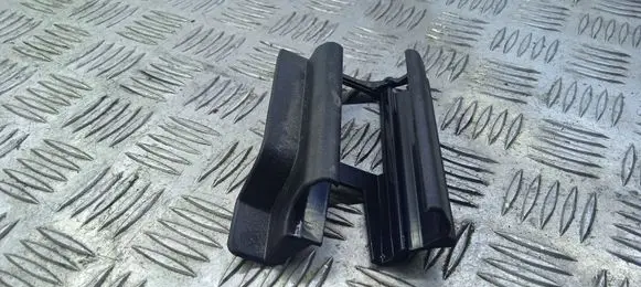 Mercedes-Benz C AMG W205 Front driver seat rail trim A2059190200