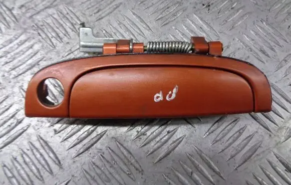 KIA Rio Front door exterior handle