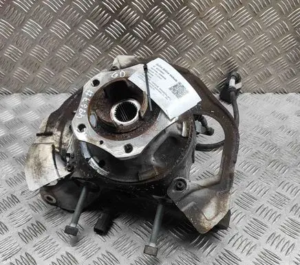 Porsche Panamera (971) Rear wheel hub 971505436G 971615612D