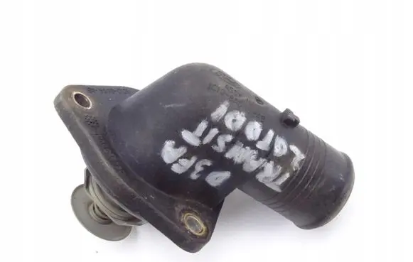 Thermostat/thermostat housing