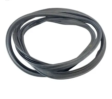 Trunk rubber seal (body)