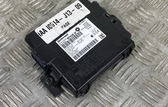 Jeep Grand Cherokee Other devices P68343278AD