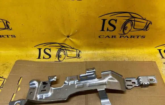 Land Rover Evoque II Sill supporting ledge K8D2101185AA