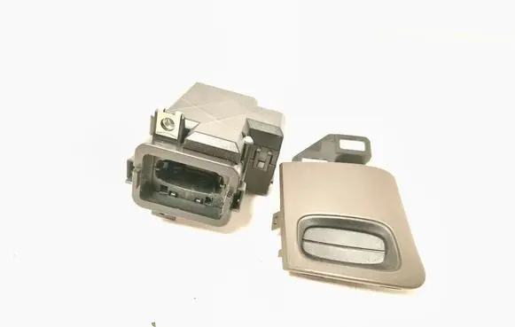 Audi A5 8T 8F Ignition lock 8K0909131D