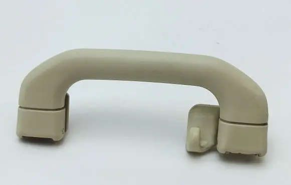 Mercedes-Benz CLK A209 C209 Rear interior roof grab handle A2038100551 A2038100451