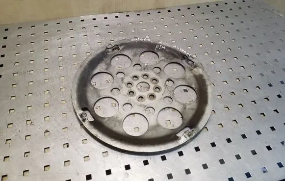 Subaru Outback Flywheel