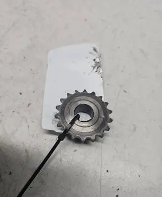 KIA Sorento Timing chain sprocket 