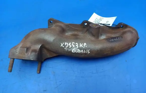 Jaguar XJS Exhaust manifold P44003A