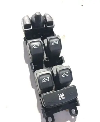 Volvo S80 Electric window control switch 30773269 03454200