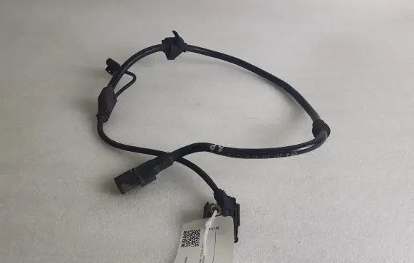 Mercedes-Benz A W177 Front ABS sensor wiring A2475400400 A1775403101