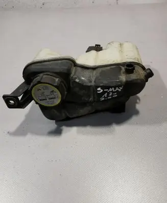 Ford S-MAX Coolant expansion tank/reservoir