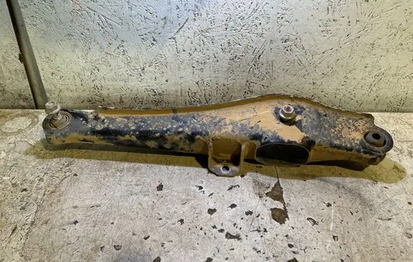 Rear upper control arm/wishbone