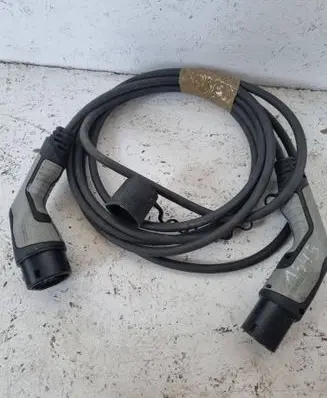 Hyundai Ioniq Electric car charging cable EVT2G3PC