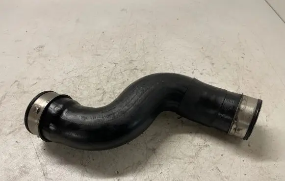 Mercedes-Benz E W211 Intercooler hose/pipe A2115282882