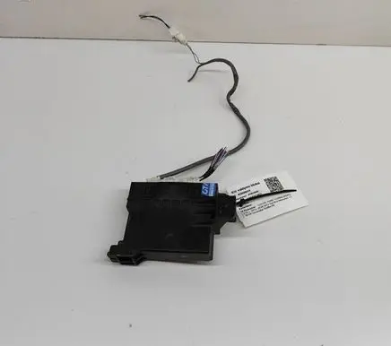 Toyota Auris E180 Climate control unit 8865002D70 MB1778004450