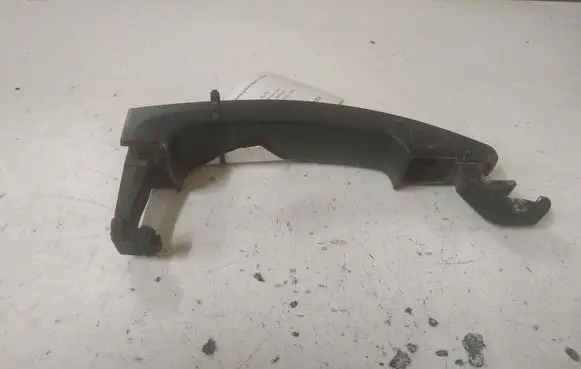 Opel Vectra C Rear door exterior handle