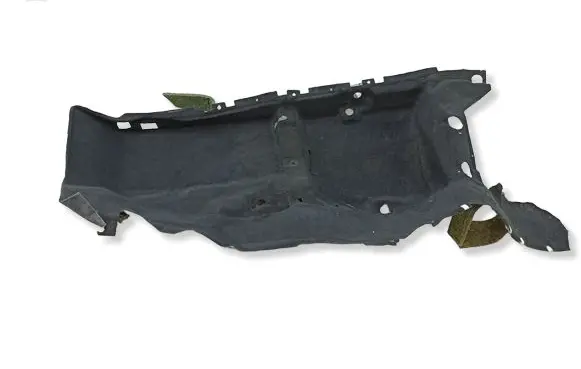 Mazda RX8 Front floor carpet liner 