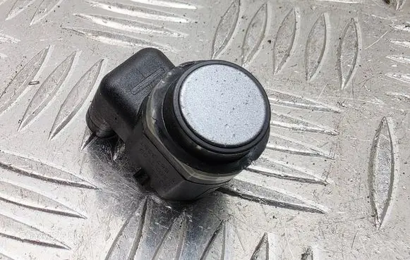 BMW 5 E60 E61 Parking PDC sensor 9139866