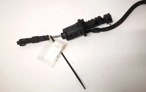 Peugeot 407 Clutch master cylinder 