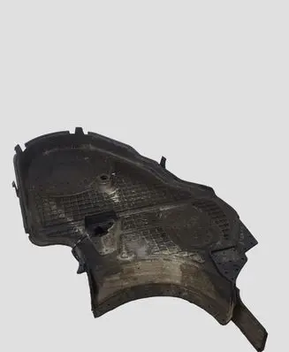 Volvo V70 Timing belt guard (cover) 8631627 6901105 D5244T